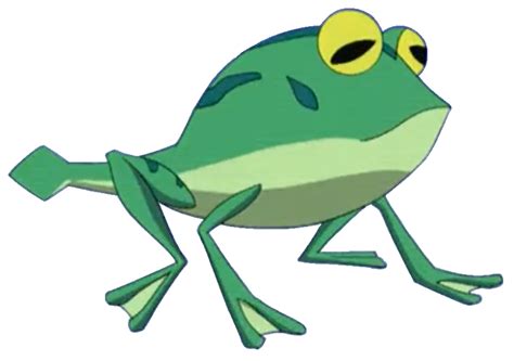 Froggy